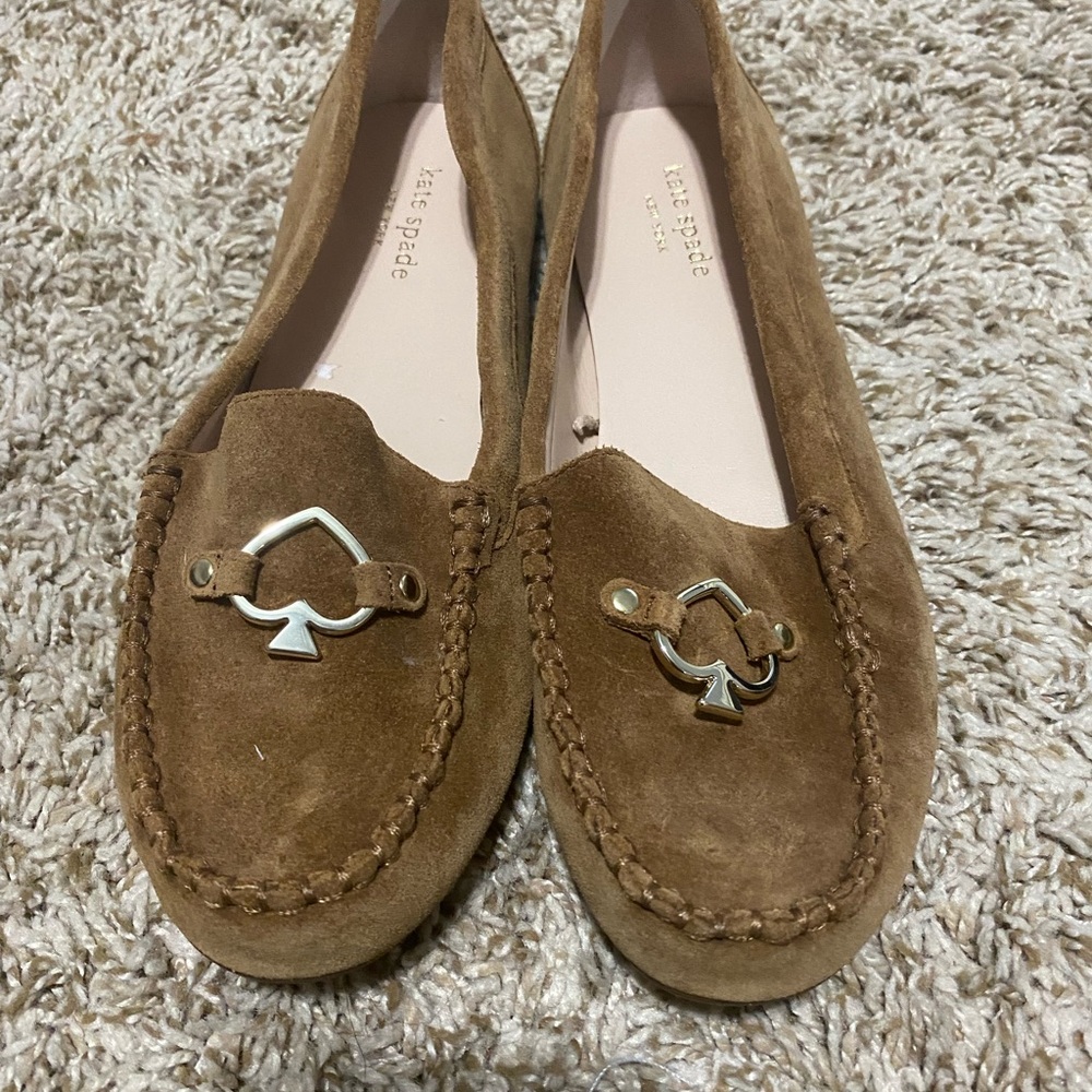 Kate spade loafers - Picture 2 of 6